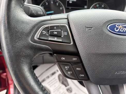 Used 2018 Ford EcoSport SE AWD/4WD image 20