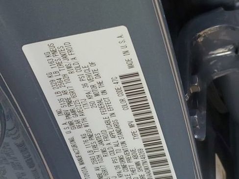 New 2026 MAZDA CX-50 AWD 2.5 Hybrid w/ Weather Package image 36