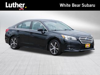 Used 2015 Subaru Legacy 2.5i Limited AWD/4WD video 1