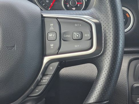 New 2026 RAM 1500 Classic Warlock image 18