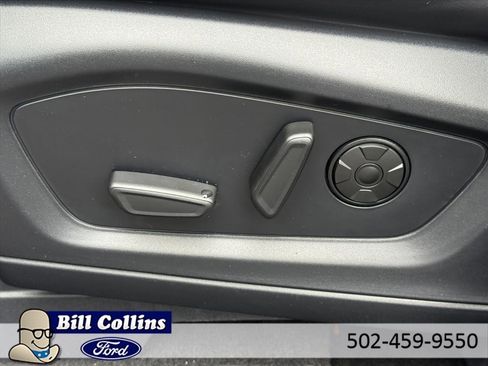 New 2026 Ford Explorer ST w/ Sun And Sound Package image 15