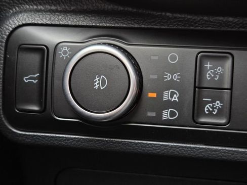New 2026 Ford Explorer Platinum RWD image 22