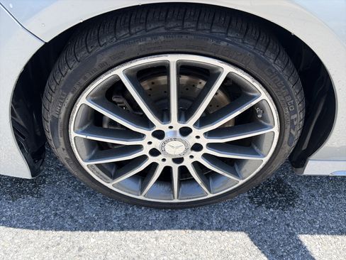 Used 2016 Mercedes-Benz CLA 250 image 8