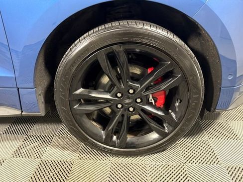 Used 2021 Ford Edge ST w/ Equipment Group 401A image 11