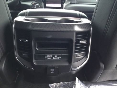 New 2026 RAM 1500 Big Horn AWD/4WD image 22