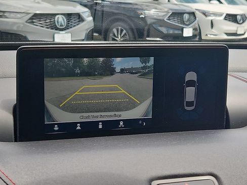 Certified 2021 Acura TLX w/ A-SPEC Pkg FWD image 19