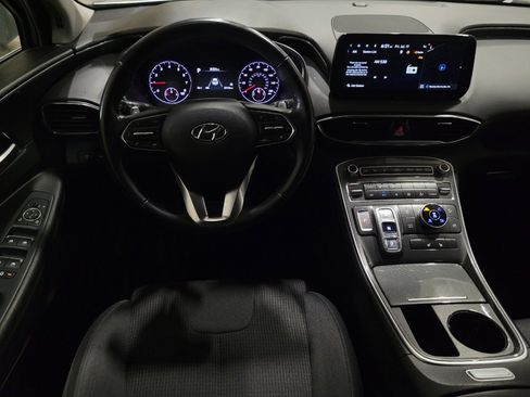 Used 2023 Hyundai Santa Fe SEL w/ Cargo Package AWD/4WD image 22