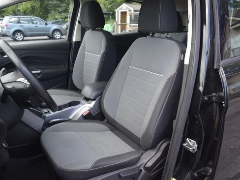 Used 2013 Ford C-MAX SE FWD image 6
