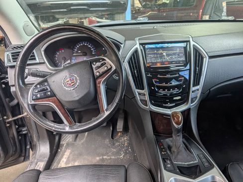 Used 2014 Cadillac SRX Performance w/ Driver Awareness Package AWD/4WD image 8