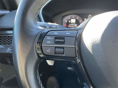 Used 2025 Acura Integra A-Spec image 25