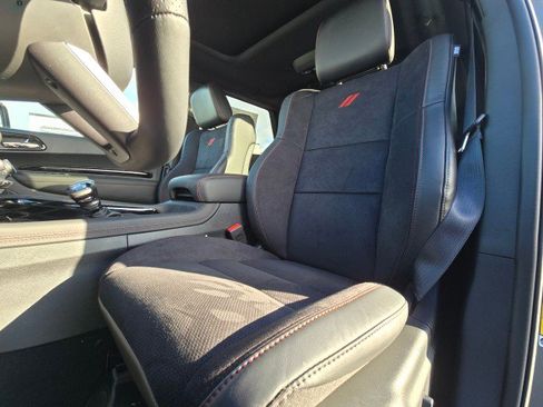 New 2026 Dodge Durango GT image 24