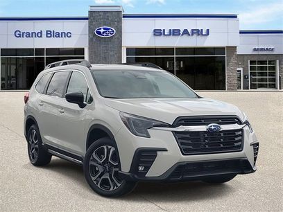 New 2025 Subaru Ascent Limited