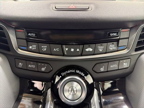 Certified 2022 Acura TLX w/ A-SPEC Pkg image 36