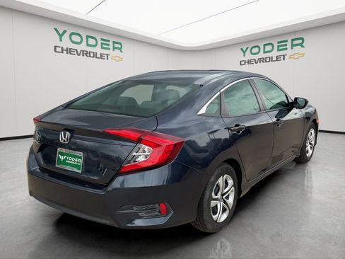 Used 2018 Honda Civic LX image 51