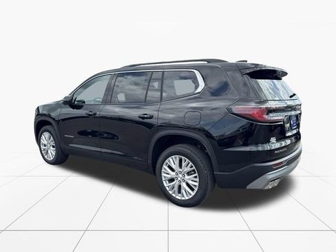 New 2026 GMC Acadia Elevation w/ Elevation Premium Package FWD image 3
