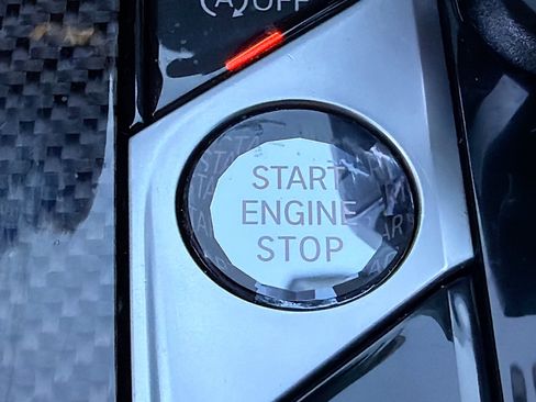 Used 2021 BMW X6 M50i w/ Executive Package image 37