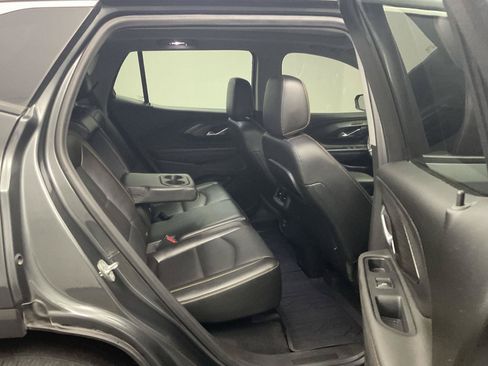 Used 2021 GMC Terrain SLT w/ Infotainment Package II FWD image 26