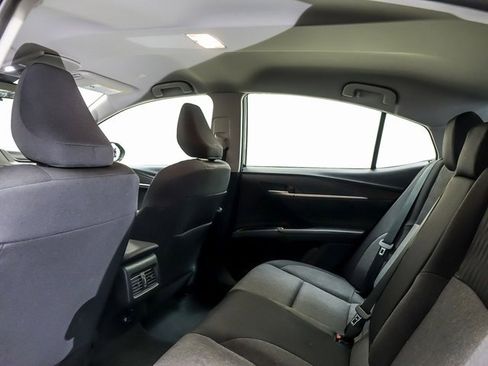 Certified 2025 Toyota Camry LE image 11