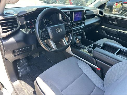 Used 2024 Toyota Tundra SR5 RWD image 16