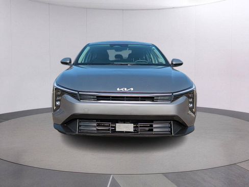 Used 2025 Kia K4 FWD image 4