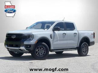 New 2026 Ford Ranger XLT w/ Equipment Group 301A High AWD/4WD video 1