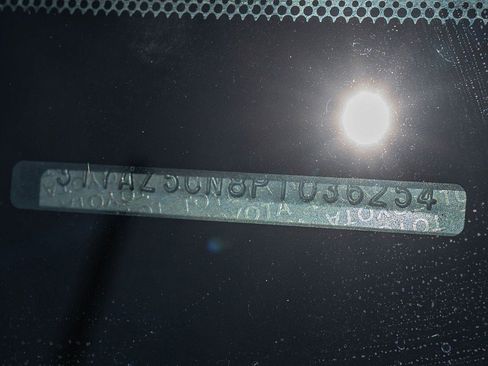 Used 2023 Toyota Tacoma SR5 image 36