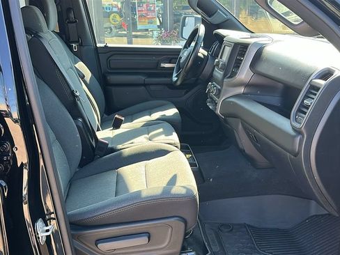 Used 2024 RAM 1500 Tradesman w/ Night Edition AWD/4WD image 32