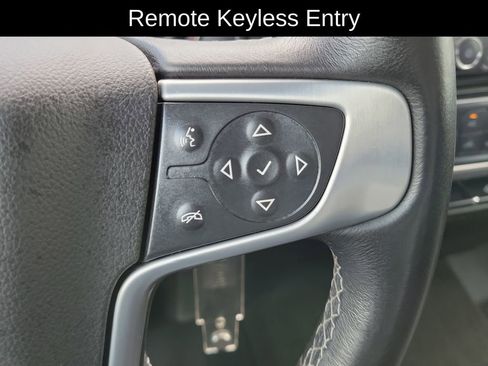 Used 2016 GMC Sierra 1500 SLE w/ SLE Value Package image 17