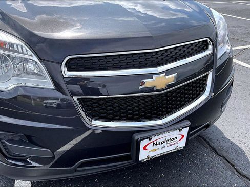 Used 2014 Chevrolet Equinox LT image 29