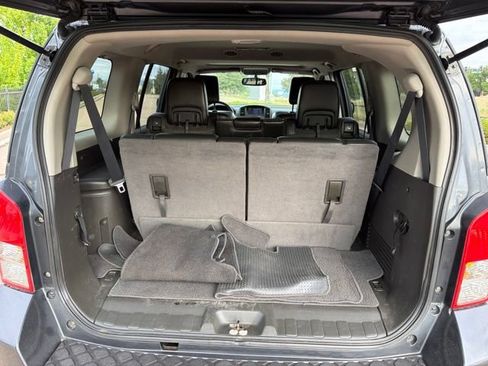 Used 2012 Nissan Pathfinder LE AWD/4WD image 14