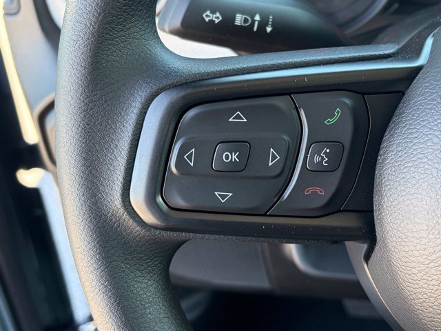 New 2026 Jeep Gladiator Sport AWD/4WD image 15