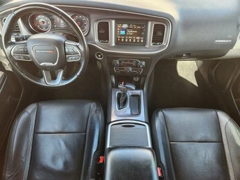 Used 2021 Dodge Charger SXT w/ Leather Interior Group RWD image 26