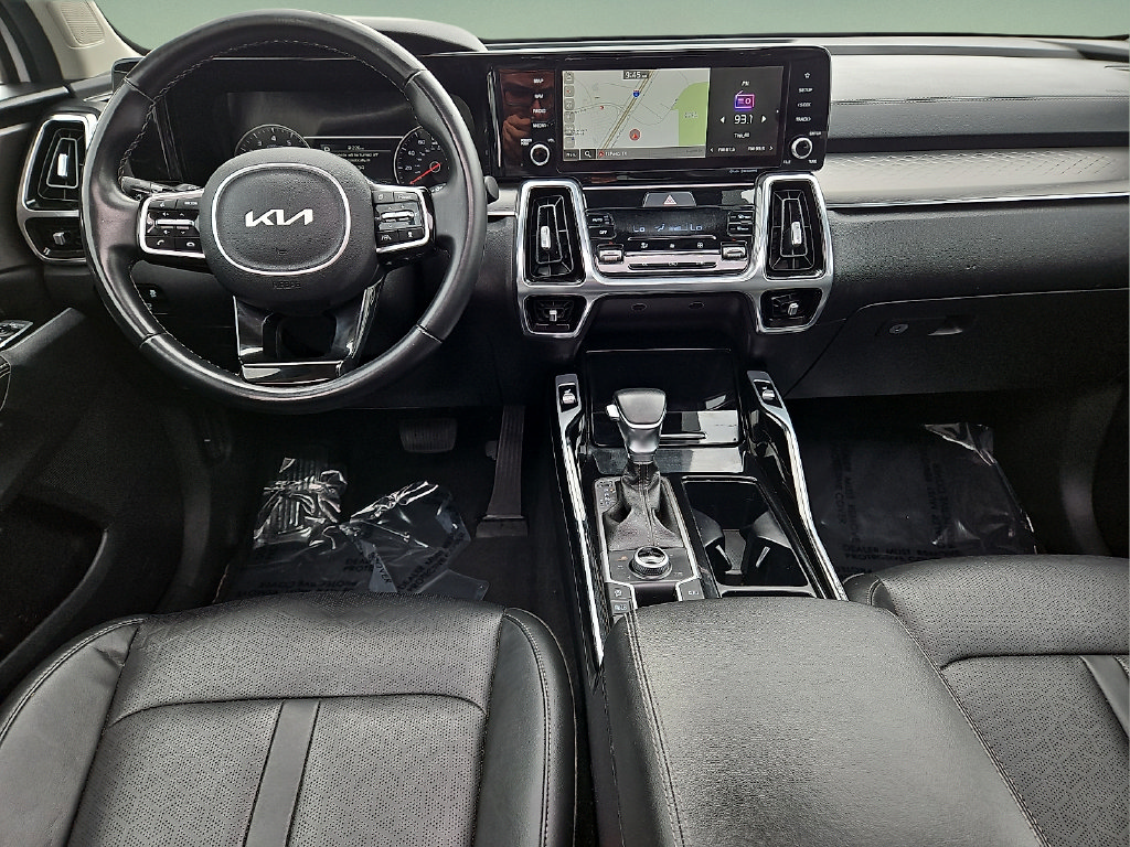 Used 2022 Kia Sorento SX AWD/4WD image 15