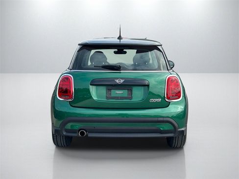 Used 2024 MINI Cooper 2-Door Hardtop image 6