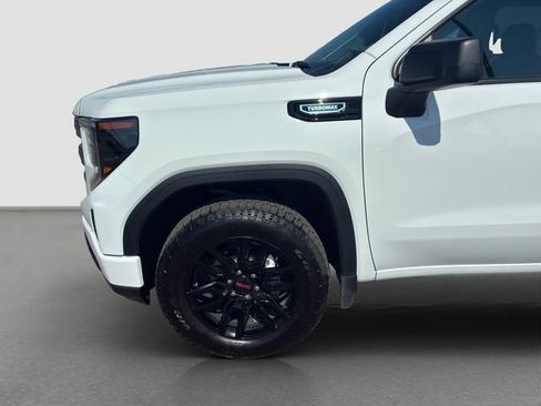 Used 2026 GMC Sierra 1500 Pro w/ Graphite Edition AWD/4WD image 29