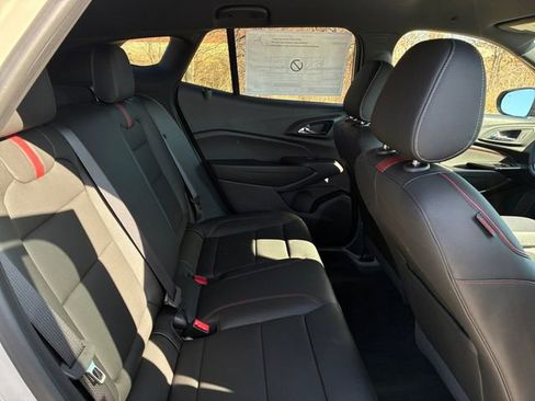 New 2026 Chevrolet Trax RS w/ Driver Confidence Package image 15