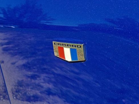 Used 2020 Chevrolet Camaro SS image 31