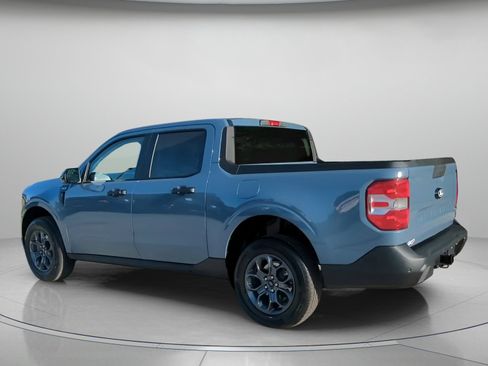 New 2026 Ford Maverick XLT FWD image 20