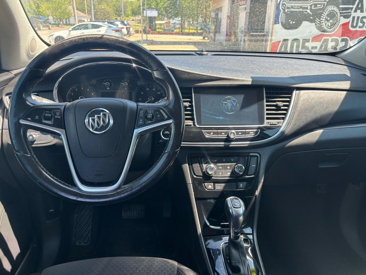 Used 2019 Buick Encore Preferred FWD image 7