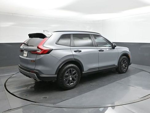 New 2026 Honda CR-V TrailSport image 8