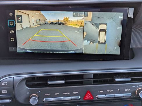 New 2026 Hyundai Palisade Calligraphy image 23