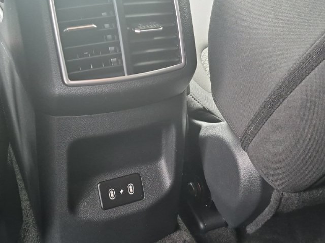 Used 2026 Kia Sportage LX FWD image 21