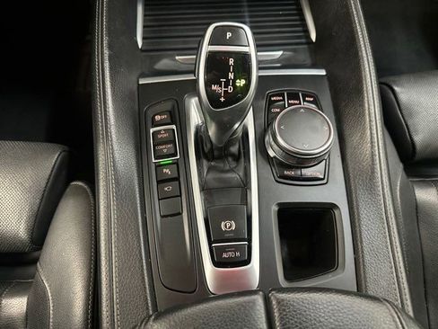 Used 2018 BMW X6 sDrive35i image 23
