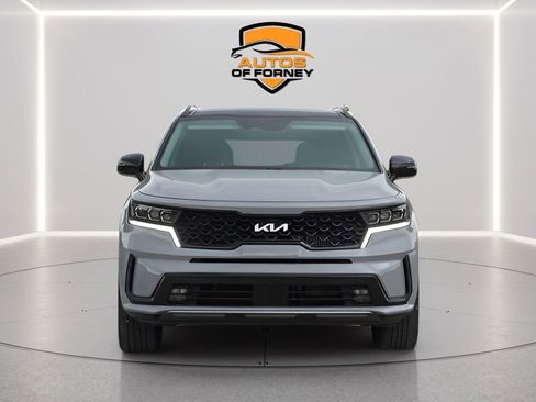 Used 2023 Kia Sorento SX FWD image 7