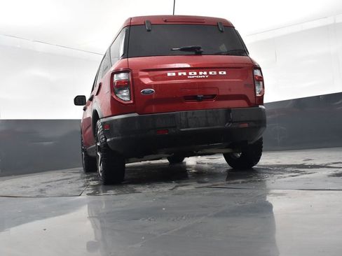 Certified 2021 Ford Bronco Sport Big Bend w/ Big Bend Package image 26