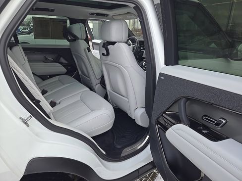 Used 2023 Land Rover Range Rover Sport SE image 19