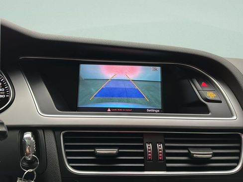 Used 2014 Audi A4 Premium Plus AWD/4WD image 28