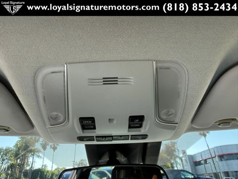 Used 2016 Toyota Prius Three w/ Advanced Technology Package FWD image 28