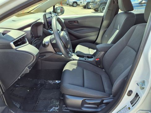 Certified 2024 Toyota Corolla LE FWD image 16