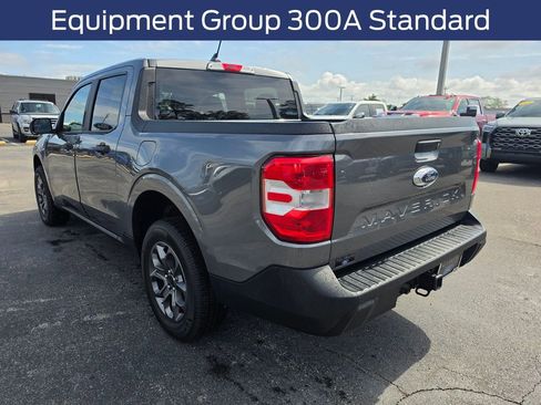 Used 2023 Ford Maverick XLT FWD image 2